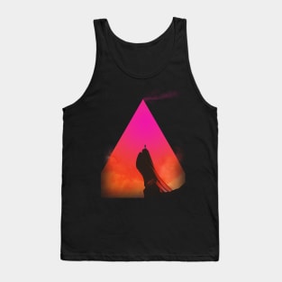 Gilgamesh Tank Top